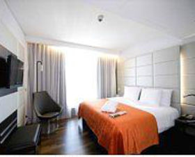 Hotel Eurostars Grand Central