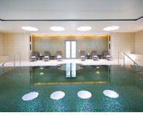 Hotel Eurostars Grand Central