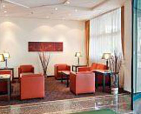 Hotel Holiday Inn München Süd