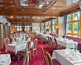 Hotel Holiday Inn München Süd