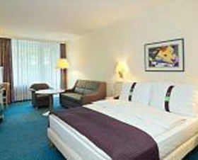 Hotel Holiday Inn München Süd