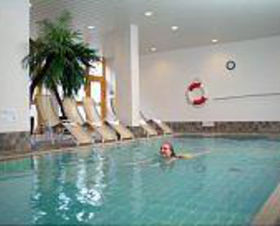 Hotel Holiday Inn München Süd