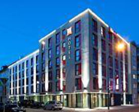 Hotel Ibis München Süd