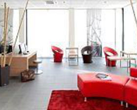 Hotel Ibis München Süd