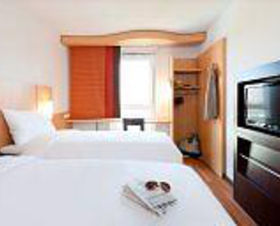 Hotel Ibis München Süd