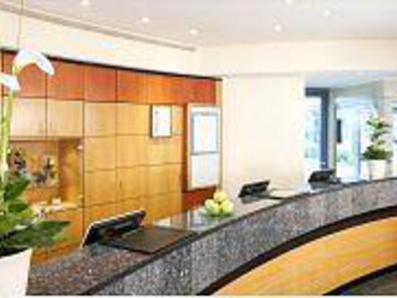 Hotel NH München Neue Messe