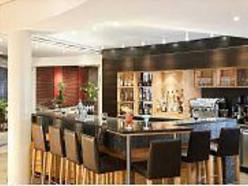 Hotel NH München Neue Messe