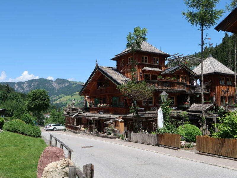 Bergjuwel
