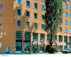 K+K Hotel am Harras
