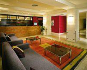 K+K Hotel am Harras