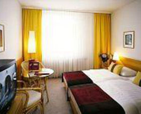 K+K Hotel am Harras