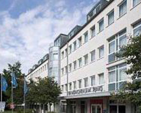 NH Hotel München am Ring