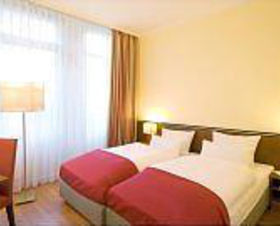 NH Hotel München am Ring