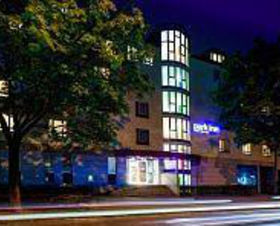 Park Inn by Radisson München Frankfurter Ring