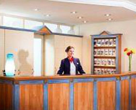 Park Inn by Radisson München Frankfurter Ring