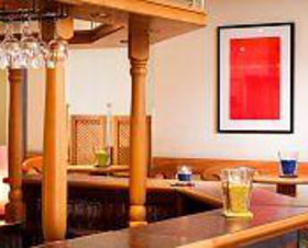 Park Inn by Radisson München Frankfurter Ring