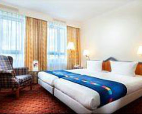 Park Inn by Radisson München Frankfurter Ring