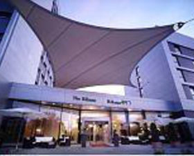 Rilano 24/7 Hotel München