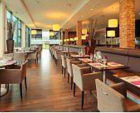 Rilano 24/7 Hotel München