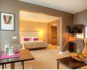 Rilano 24/7 Hotel München