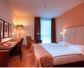 Rilano 24/7 Hotel München
