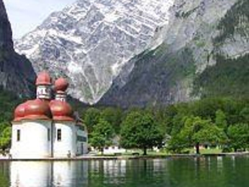 Alpengasthof Götschen Alm