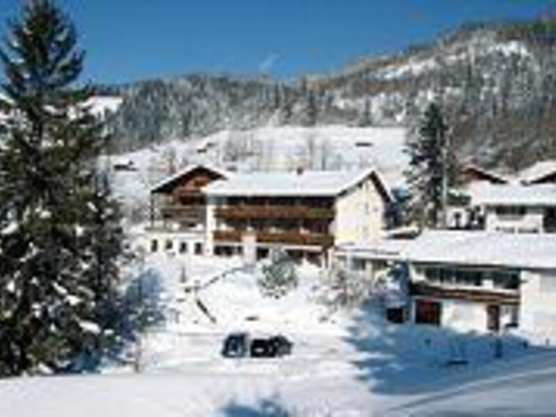 Alpenhotel Sonneck