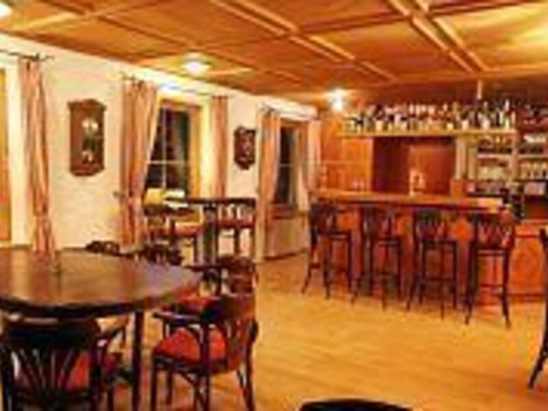 Alpenhotel Sonneck