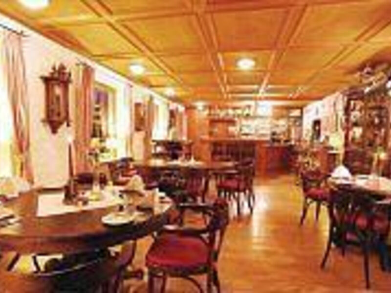 Alpenhotel Sonneck
