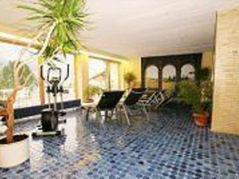 Alpenhotel Sonneck