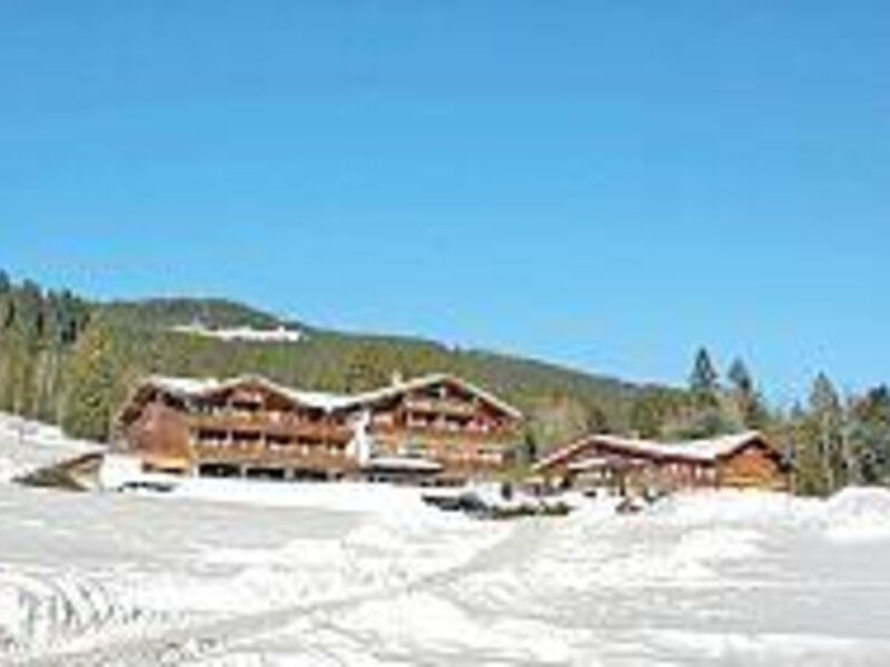 Berg- und Aktivhotel Edelsberg