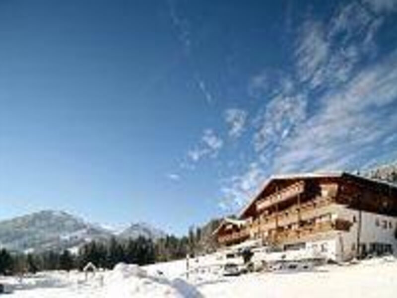 Berg- und Aktivhotel Edelsberg