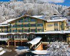 Alpenhotel Fischer
