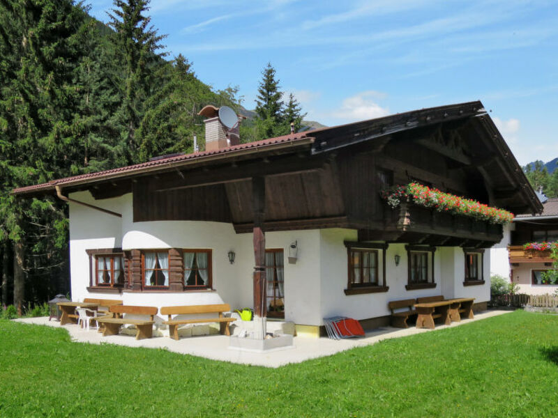 Haus Waldesruh