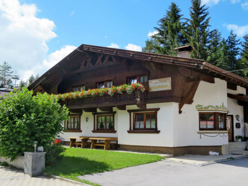 Haus Waldesruh
