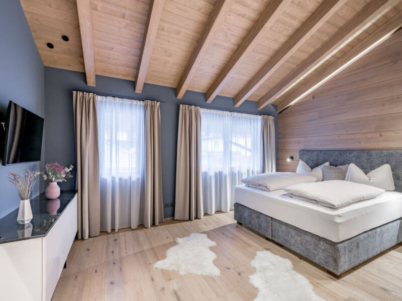 Alpenchalet Tirol