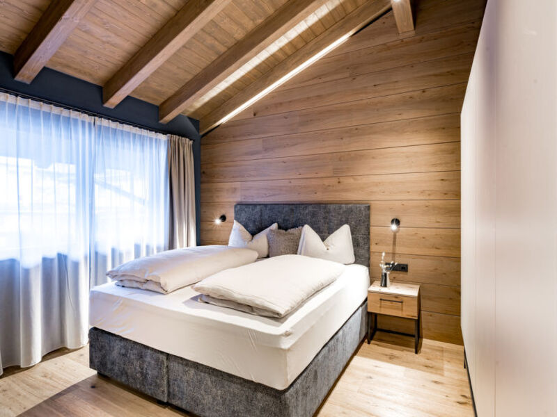 Alpenchalet Tirol