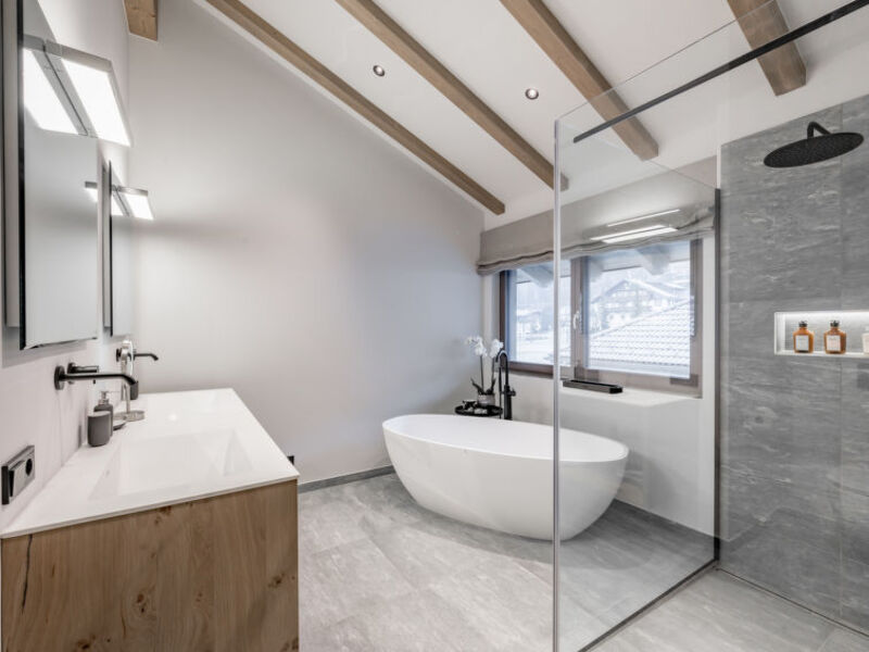 Alpenchalet Tirol
