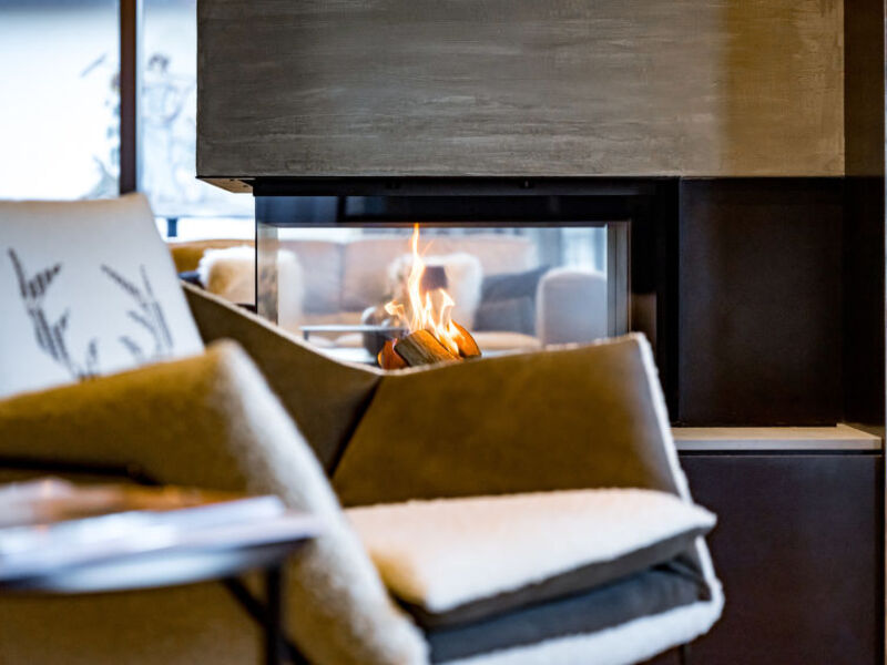 Alpenchalet Tirol