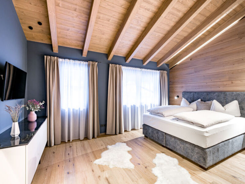 Alpenchalet Tirol