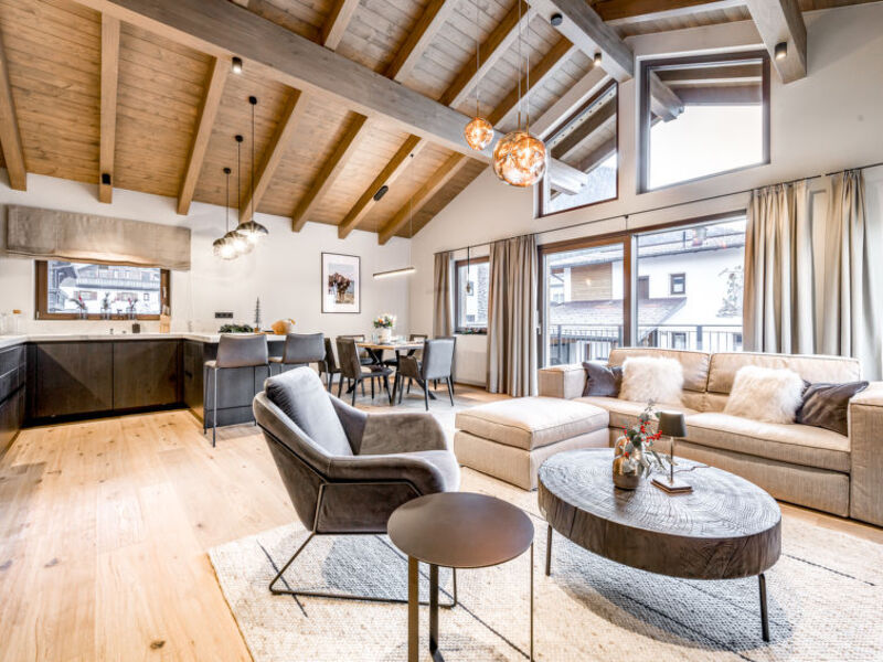 Alpenchalet Tirol