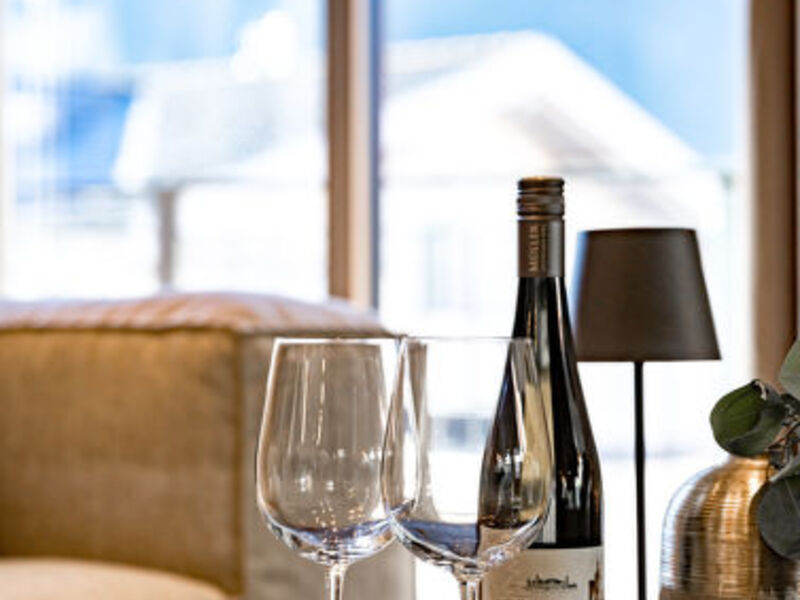 Alpenchalet Tirol