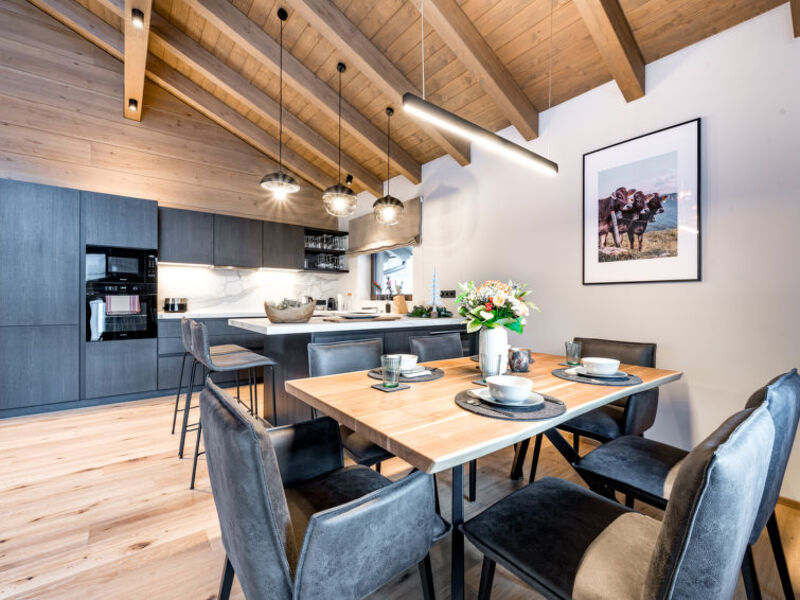 Alpenchalet Tirol