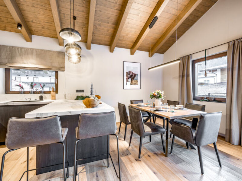 Alpenchalet Tirol