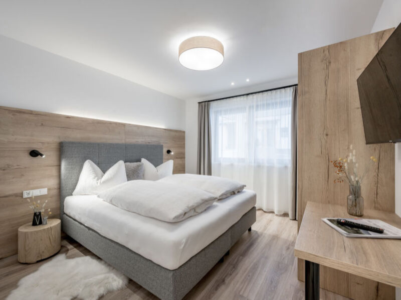 Alpenchalet Tirol