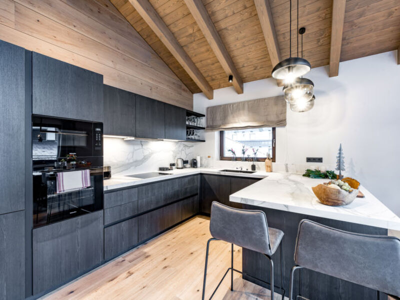 Alpenchalet Tirol