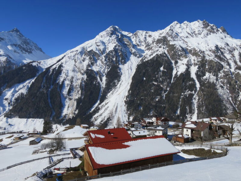 Alpenheim Brugger