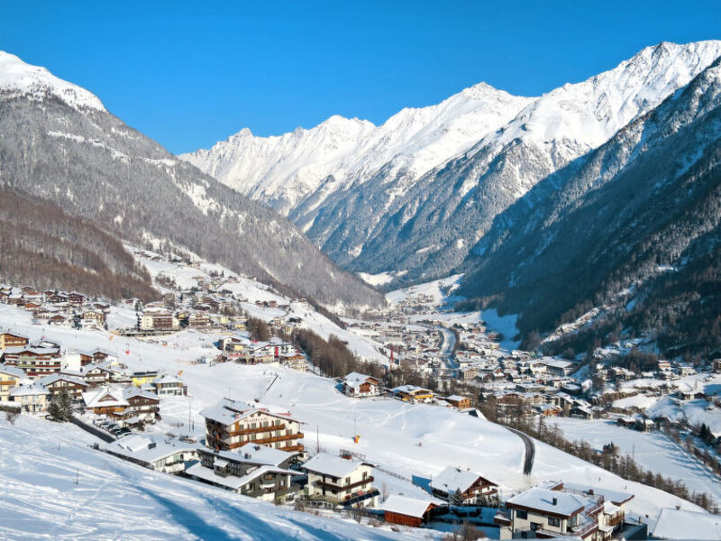 Haus Simone