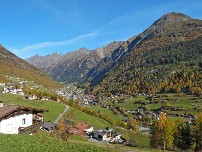 Appartement Wildmoos