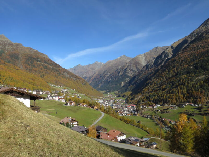 Appartement Wildmoos